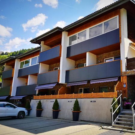 Haus Wibmer Матрей ин Остирол Екстериор снимка