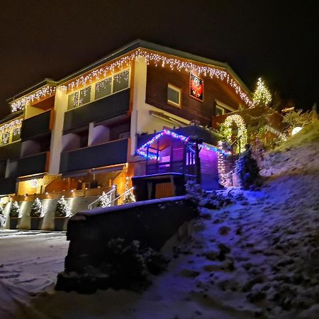 Haus Wibmer Матрей ин Остирол Екстериор снимка
